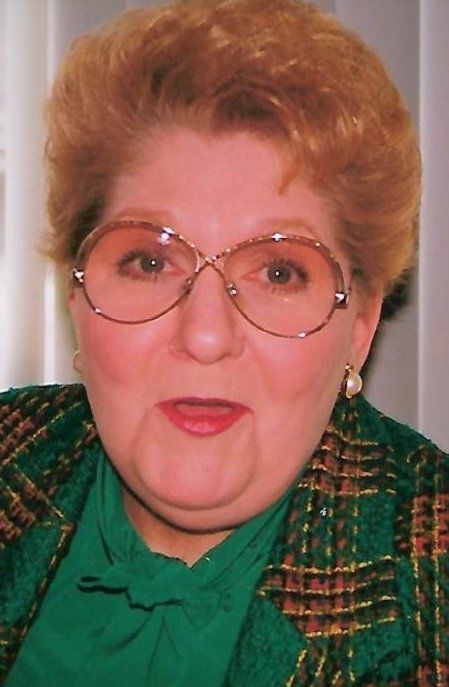 APPLEGATE, THERESA D. (Terry)